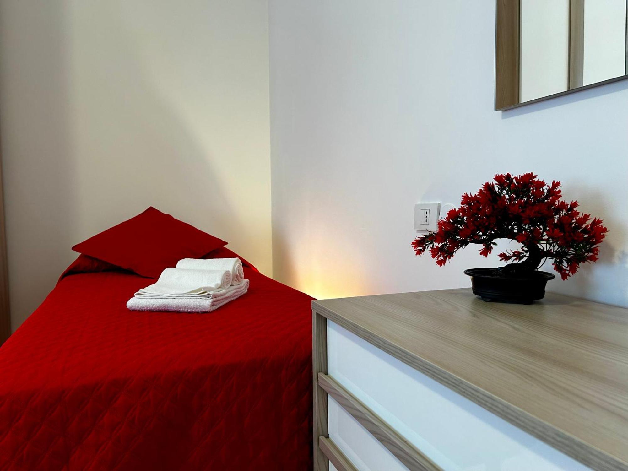 Luxury Allo Apartment In Center Of Udine Exterior photo